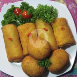 Risoles Spicy