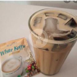 White Koffie