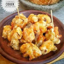 Cireng Cobek