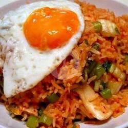 Nasi Goreng Jontor Spesial