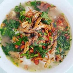 Bubur Pedas Pontianak