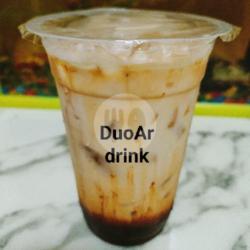 Duoar Drink Thaitea Choco Milk