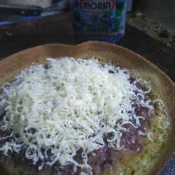 Martabak Blueberry Keju Besar