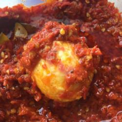 Telur Balado