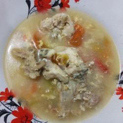 Ayam Garang Asem