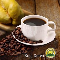 Kopi Durian