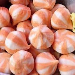 Dumpling Isi Keju 2 Pcs