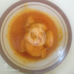 Iso / Usus Sapi Gulai