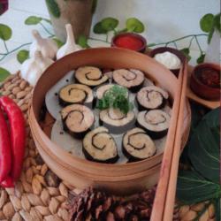 Dimsum Nori Ayam Isi 10pcs