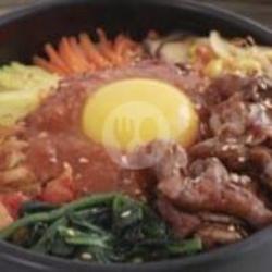 Beef Bibimbap