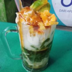 Es Cendol Campur