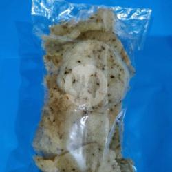 Krupuk Kupang