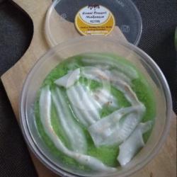 Puding Pandan Kelapa Muda (small)