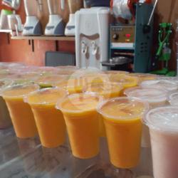 Juice Mangga Kweni