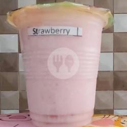 Yoghurt Strawberry