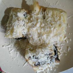 Roti Kukus Bandung (pilih Varian)