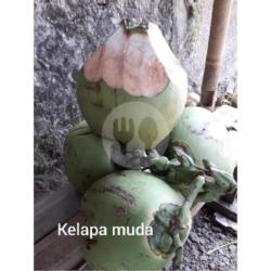 Kelapa Dawegan