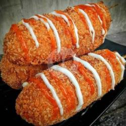Corndog Sosis
