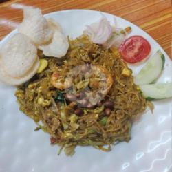 Mie Balap Seafood