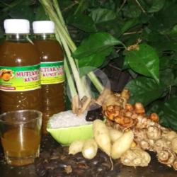 Jamu Kunyit Asem 330 Ml