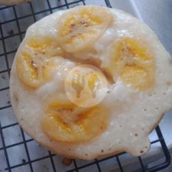 Pisang Susu