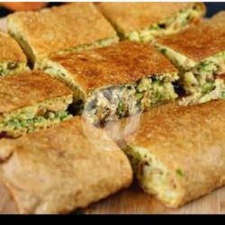 Martabak Telor Special