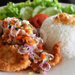 Dori Sambal Bali