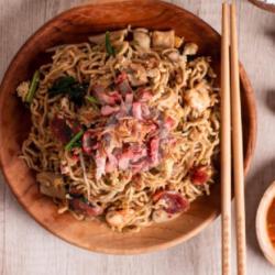 Mie Pansit Goreng Jumbo