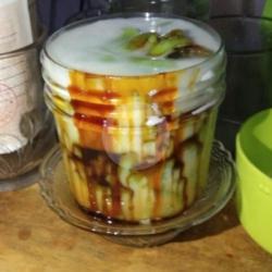 Es Cendol Rasa Duren Asli