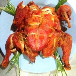 Ayam Barokah