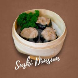 Sushi Dimsum