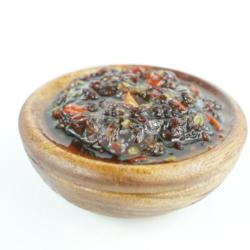 Sambal Hitam