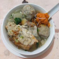 Bakso Kampung Makndut Medium