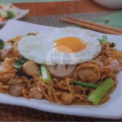 Mie Goreng Istimewa