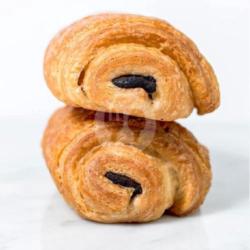 Chocolate Stick Danish