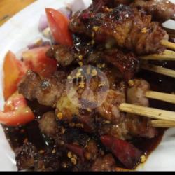 20.t Sate Kambing