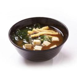 Miso Soup