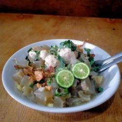 Mie Kocok Bakso