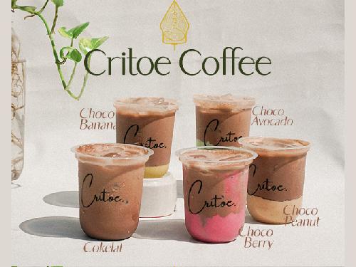 Critoe Coffee, Gandapura
