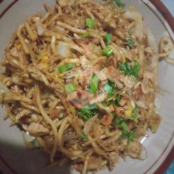 Bakmie Goreng