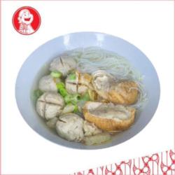 Bakso Solo,