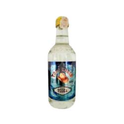 Topi Koboi Vodka