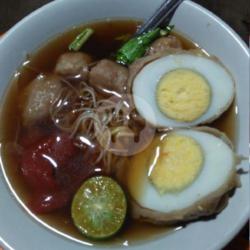 Bakso Telur