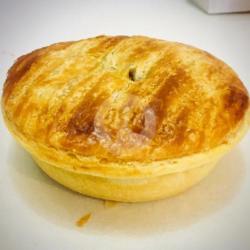 Minced Beef Pie