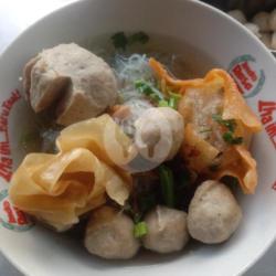 Bakso Malang