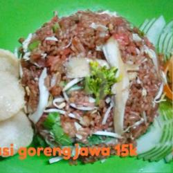 Nasi Goreng Jawa