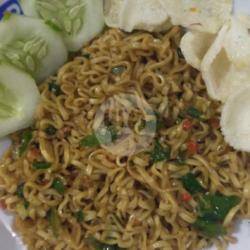 Lv 1 Indomie Basah Hulk Cabe Ijo