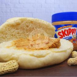 Roti Kukus Skippy