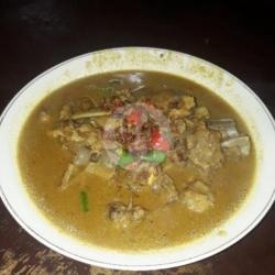 Tengkleng Kambing