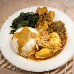 Ayam Gulai - Box